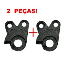 2 Excêntrico do porta malas manual do celta