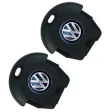 2 Capas Fox Tc vw  completa Oca Com terminal e Logotipo