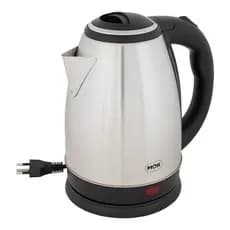 Chaleira Elétrica De Inox 1,9Litros Mor