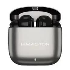 Fone De Ouvido Bluetooth H'maston RS40 5.3 In-ear Stereo