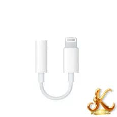 Adaptador P2 3.5MM para IOS universal