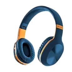 Fone De Ouvido Bluethooth Cartão de Memória Rádio Mp3 Headphpone Potente Pra Correr Treinar Academia