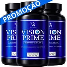 Suplemento Luteína + Zeaxantina + Astaxantina Saúde Visão Zinco Vitaminas A, C e E - ENVIO IMEDIATO