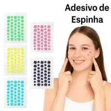 Marca Patches Para Remoção De Acne Em Forma De Estrela Adesivos De Cuidados Faciais Para Espinhas Manchas em Vários Core