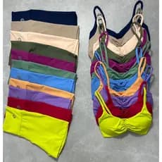 Conjunto Short Rota D´água Clássico