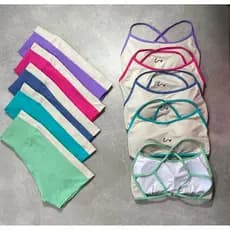 CONJUNTO SHORT LIVERNOW