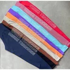 CALÇA LETRAS CROSS