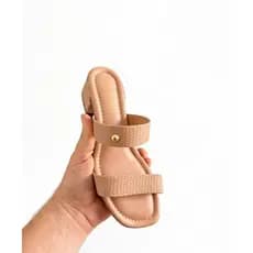 Tamanquinho saltinho baixo,  Tamanquinho feminino saltinho