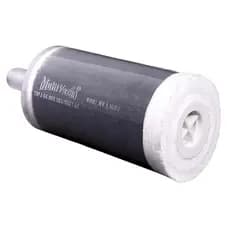 Vela Universal Carvão Ativado Refil para Torneira com Filtro