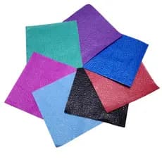 Guardanapos de Papel Coloridos - 50 Unidades