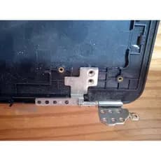 Dobradiça direita (uma) notebook Multilaser PC103
