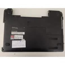 Carcaça base tampa inferior notebook Samsung np275e4e-kd1br