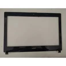 Moldura da tela do notebook Lenovo Lnv L4030