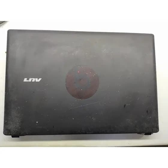 Tampa traseira da tela do notebook Lenovo L4030