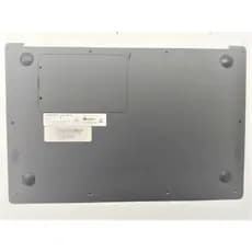 Base inferior do notebook Compaq Presário CQ-25