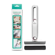 Mini Esfregão Mop Portátil Lavável Limpeza Geral