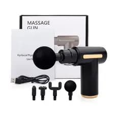 Massageador Elétrico Corporal