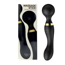 Massageador Elétrico Portátil