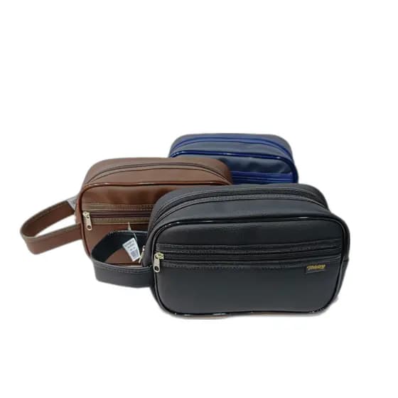 Bolsa Necessaire mascuino para academia viajar