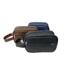 Bolsa Necessaire mascuino para academia viajar