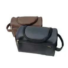 Bolsa Necessaire mascuino para academia viajar