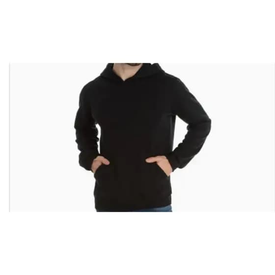 casaco blusa moletom masculino com capuz pelinhos