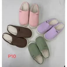 pantufa adulto unissex p10