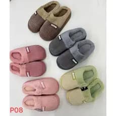pantufa adulto unissex p08