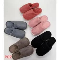 pantufa adulto unissex p02