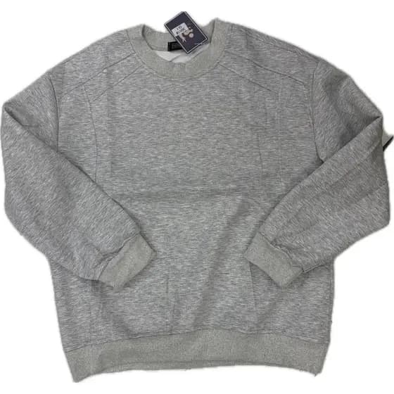 blusa moletom no3601