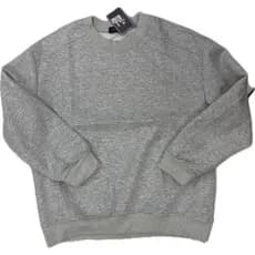 blusa moletom no3601