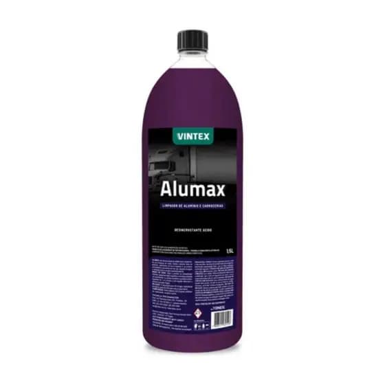 Alumax Vintex 1,5l Desengraxante Roda Chassi Motor Limpeza