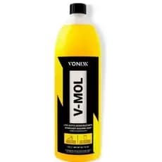 V Mol Vonixx Lava Auto Desincrustante Remove Barro 1,5l