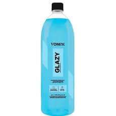 Glazy 1,5l Vonixx Limpa Vidros 4 Em 1 Redutor Atrito Risco