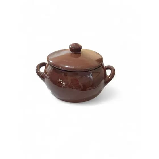 Mesa Posta - Caçarola - Panela De Cerâmica - Tigela Bowl - Decoração Cozinha - Modelo Para Decoração