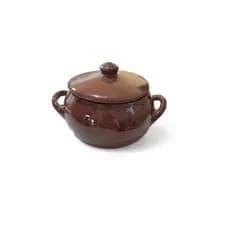 Mesa Posta - Caçarola - Panela De Cerâmica - Tigela Bowl - Decoração Cozinha - Modelo Para Decoração