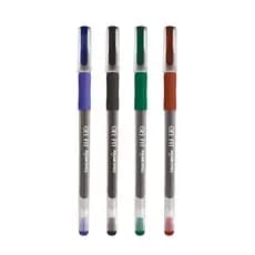 Caneta Gel Fit 0.6 (Ponta Fininha) Jocar Office