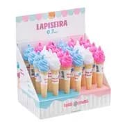 Lapiseira 0.7 Sorvete Ice Cream Tutti Frutti BRW