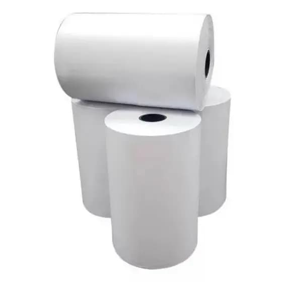 Etiqueta Adesiva para Câmera Instantânea - Kit com 4 Rolos