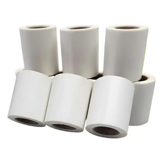12 Rolos Etiqueta Térmica 50x30 Mini Impressora Pt260 210