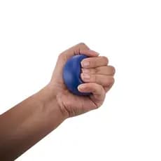 Bolinhas anti-stress sortida