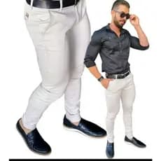 calça sarja gelo