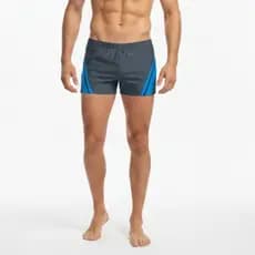 Sunga Masculina Boxer Premium Forrado + Cordão Proteção Praia Natação Verão
