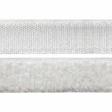 1 metro Velcro fecho de contato (costura)