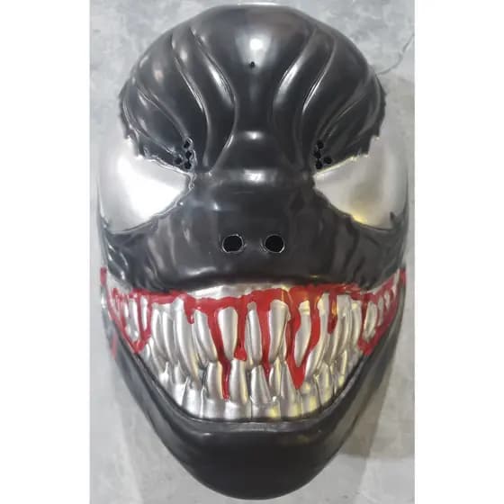 Máscara Venom halloween