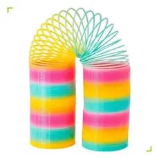Mola Maluca Mágica Jumbo Grande Tubo 30cm Original Dm toys