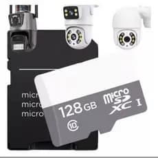 Cartão De Memória Sandisk Ultra A1 Classe 10 256gb / 512gb / 32gb / 64gb/ 128gb novo CH