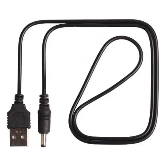 Cabo USB Inalador Nebmesh 2 G-tech - Alta Qualidade e Resistência