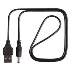 Cabo USB Inalador Nebmesh 2 G-tech - Alta Qualidade e Resistência