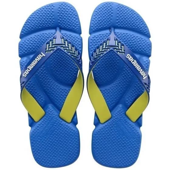 Chinelo Sandalia Masculina Casual conforto Power  Macia Ortopédica Super Leve Barato